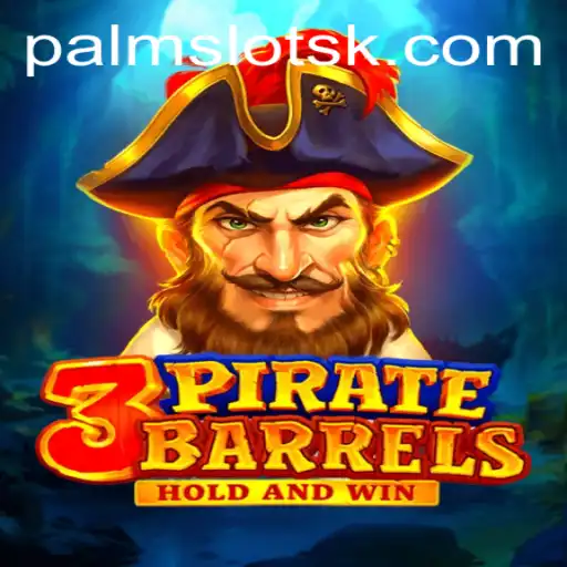An In-Depth Exploration of 3PirateBarrels: The Exciting New Game on lllwin.bet
