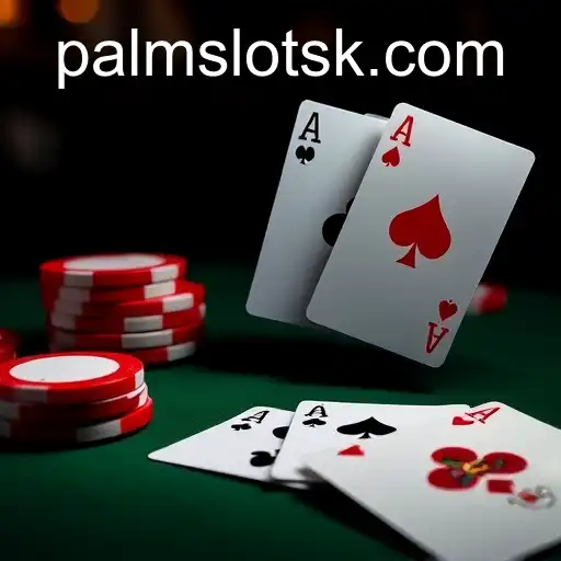 Blackjack