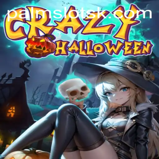 Unleashing the Thrills of CrazyHalloween with lllwin.bet