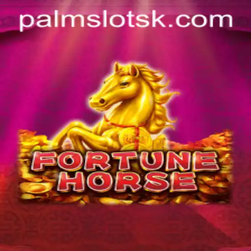 Discover the Thrills of FortuneHorse: Unveiling the Excitement of lllwin.bet