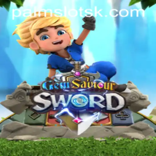 GemSaviourSword: A Journey Through Adventure and Strategy