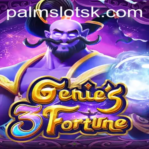 Genie3Fortune: A Magical Adventure in Online Gaming