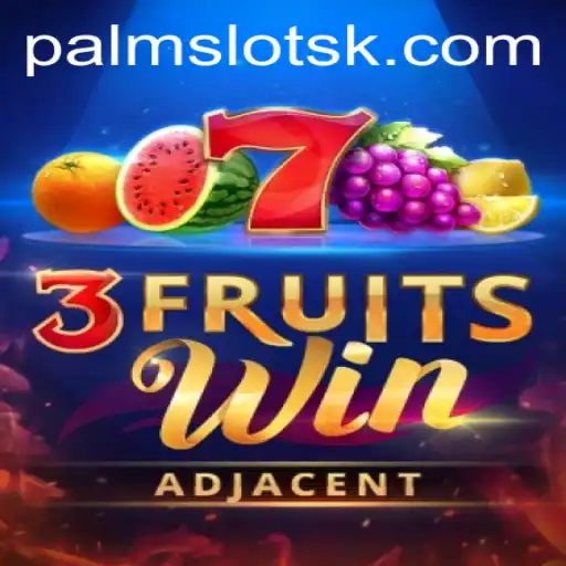 Exploring the Exciting World of 3FruitsWin: A Comprehensive Guide