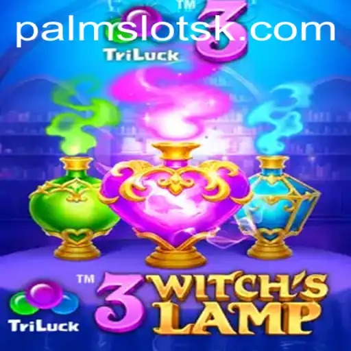 Discover the Enchanting World of 3WitchsLamp: A Comprehensive Guide