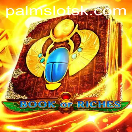 Unveiling the Exciting World of BookofRiches on lllwin.bet