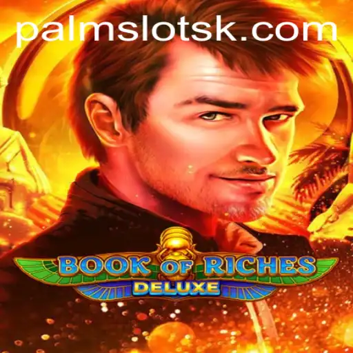 Exploring the Exciting World of Book of Riches Deluxe on lllwin.bet