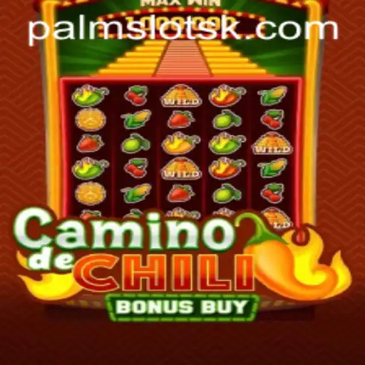 Exploring CaminodeChiliBonusBuy: A Thrilling Journey into the World of Online Gaming