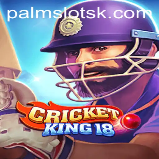 Master the Pitch with CricketKing18: The Ultimate Cricket Gaming Experience