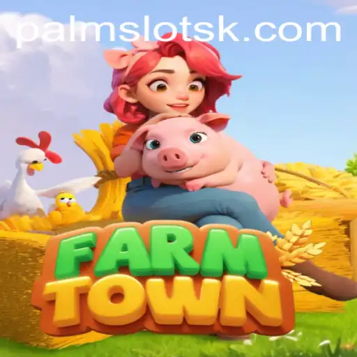 Exploring the Charming World of FarmTown and the Emerging Trend of lllwin.bet