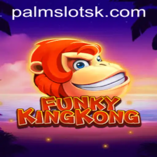 FunkyKingKong: Unleashing the Jungle Fun