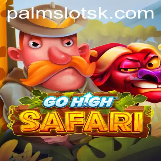 Discover the Thrills of GoHighSafari: An Engaging Safari Adventure Game with Lllwin.bet