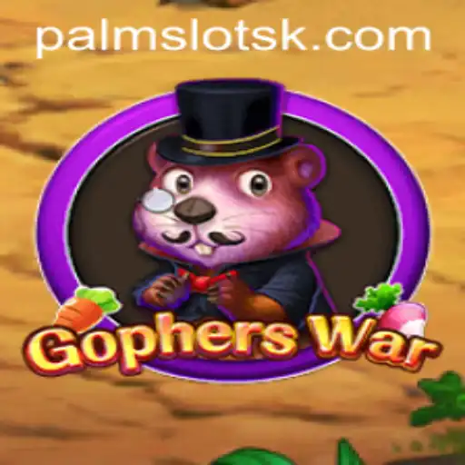 Unveiling GophersWar: A Dynamic New Game in the World of eSports