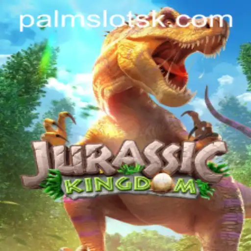 Discover the Thrills of Jurassic Kingdom: A Prehistoric Adventure on lllwin.bet