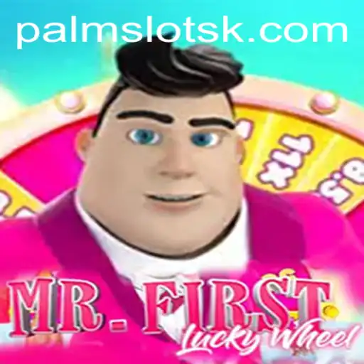 Exploring the Thrills of MrFirstLuckyWheel on lllwin.bet