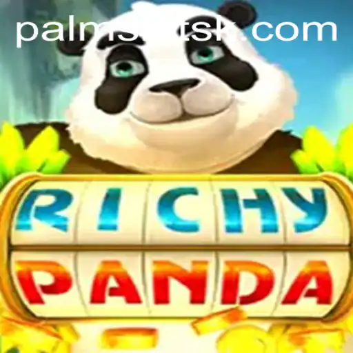 Discover the Exciting World of RichyPanda: A Game of Strategy and Fortune