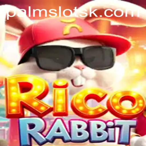 RicoRabbit: The Thrilling World of Adventure Meets Modern Gaming