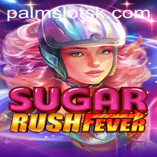 SugarRushFever: The Sweetest Gaming Experience at lllwin.bet