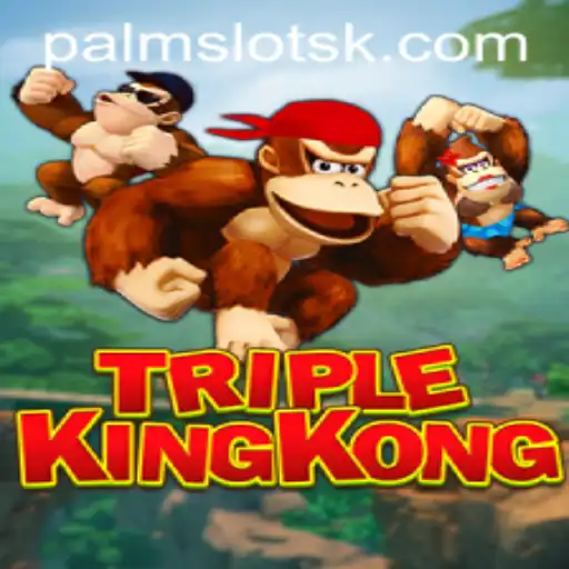 Exploring the Thrilling World of TripleKingKong at lllwin.bet