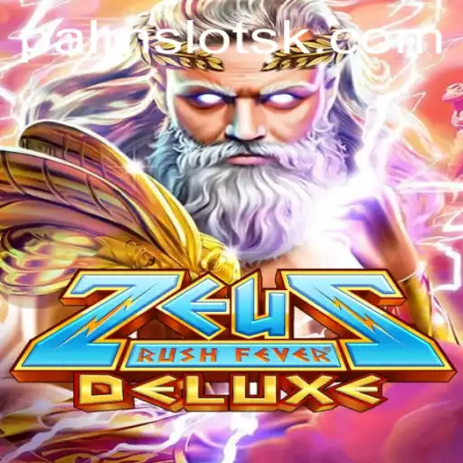 Unleashing the Thrills of ZeusRushFeverDeluxe