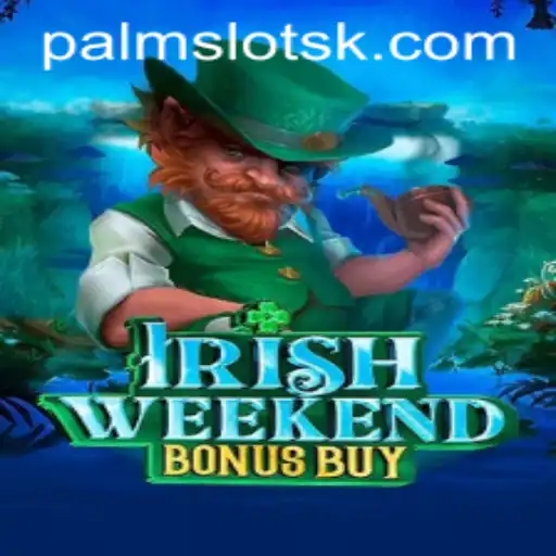 Discover the Thrills of IrishWeekendBonusBuy: A Deep Dive Into Gameplay and Strategy