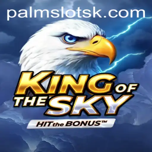 KingOfTheSky: Soar to Victory in the Ultimate Aerial Adventure