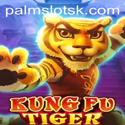 KungFuTiger: Master the Martial Arts in This Thrilling Adventure