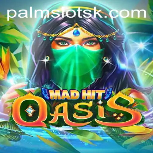 Exploring the Intriguing World of MadHitOasis: The Game that's Taking the Gaming Community by Storm