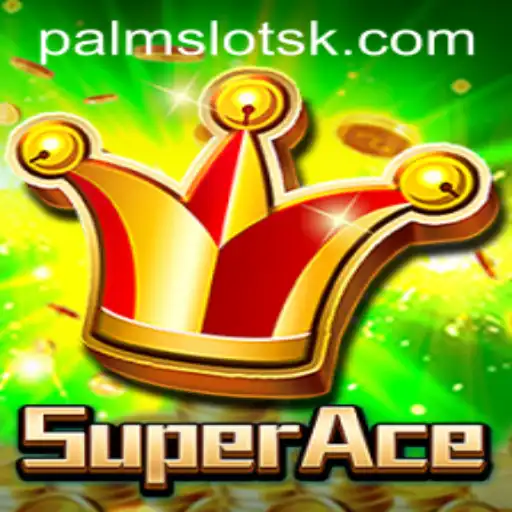 SuperAce: A Thrilling New Game Entering the Online Arena