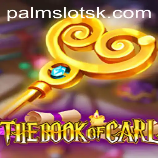 The Enchanting World of TheBookofCarl: A New Era in Gaming