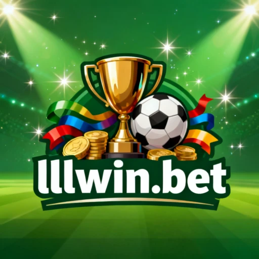 lllwin.bet Logo